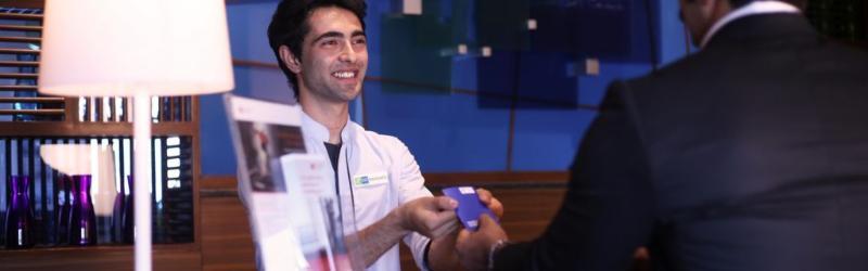 Holiday Inn Express Chennai Old Mahabalipuram Road Dış mekan fotoğraf