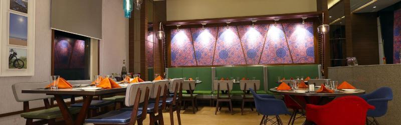 Holiday Inn Express Chennai Old Mahabalipuram Road Dış mekan fotoğraf