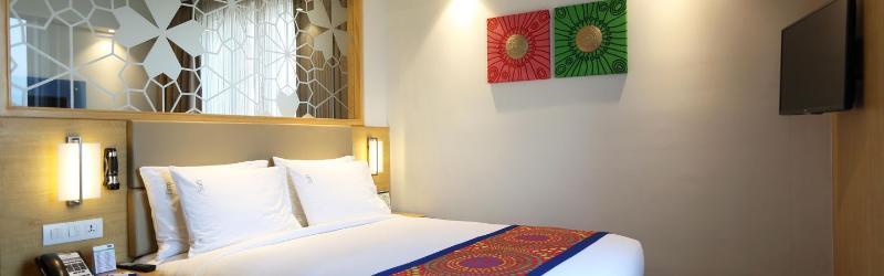 Holiday Inn Express Chennai Old Mahabalipuram Road Dış mekan fotoğraf