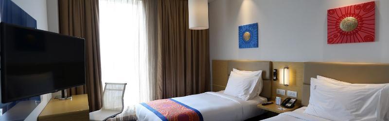 Holiday Inn Express Chennai Old Mahabalipuram Road Dış mekan fotoğraf