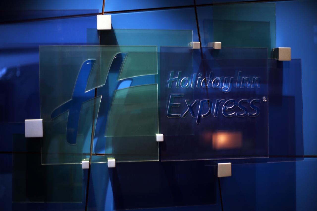 Holiday Inn Express Chennai Old Mahabalipuram Road Dış mekan fotoğraf