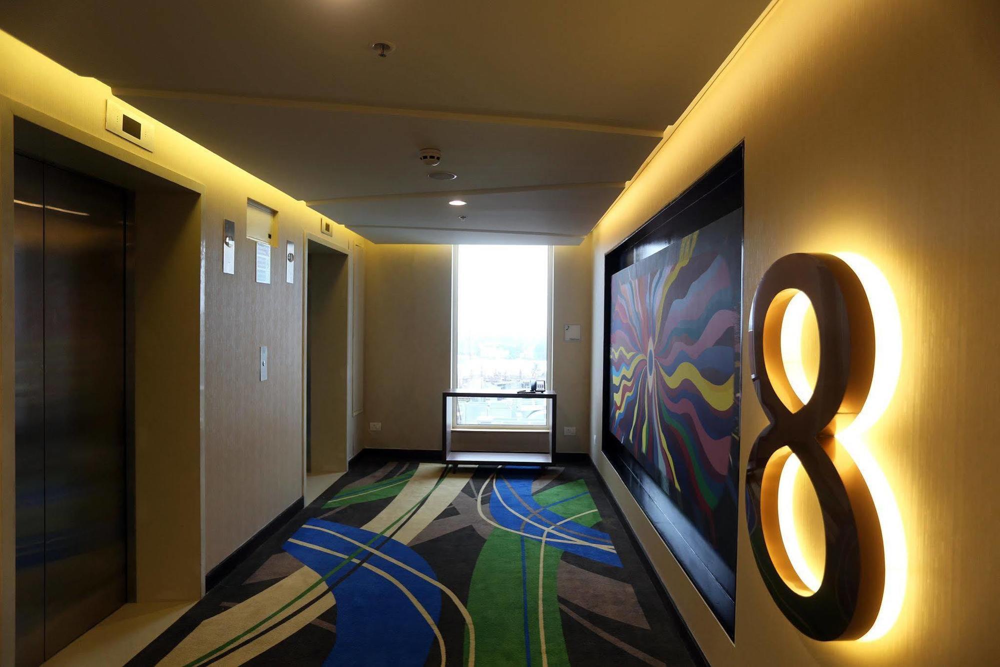 Holiday Inn Express Chennai Old Mahabalipuram Road Dış mekan fotoğraf