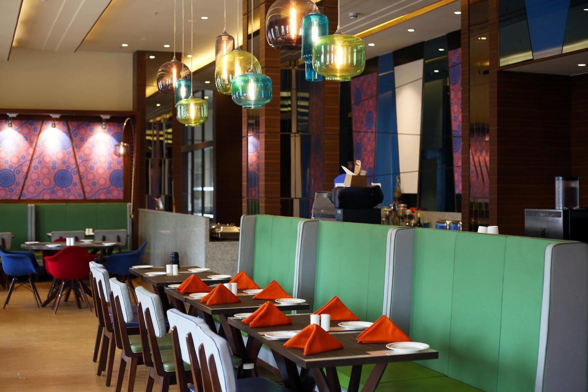 Holiday Inn Express Chennai Old Mahabalipuram Road Dış mekan fotoğraf