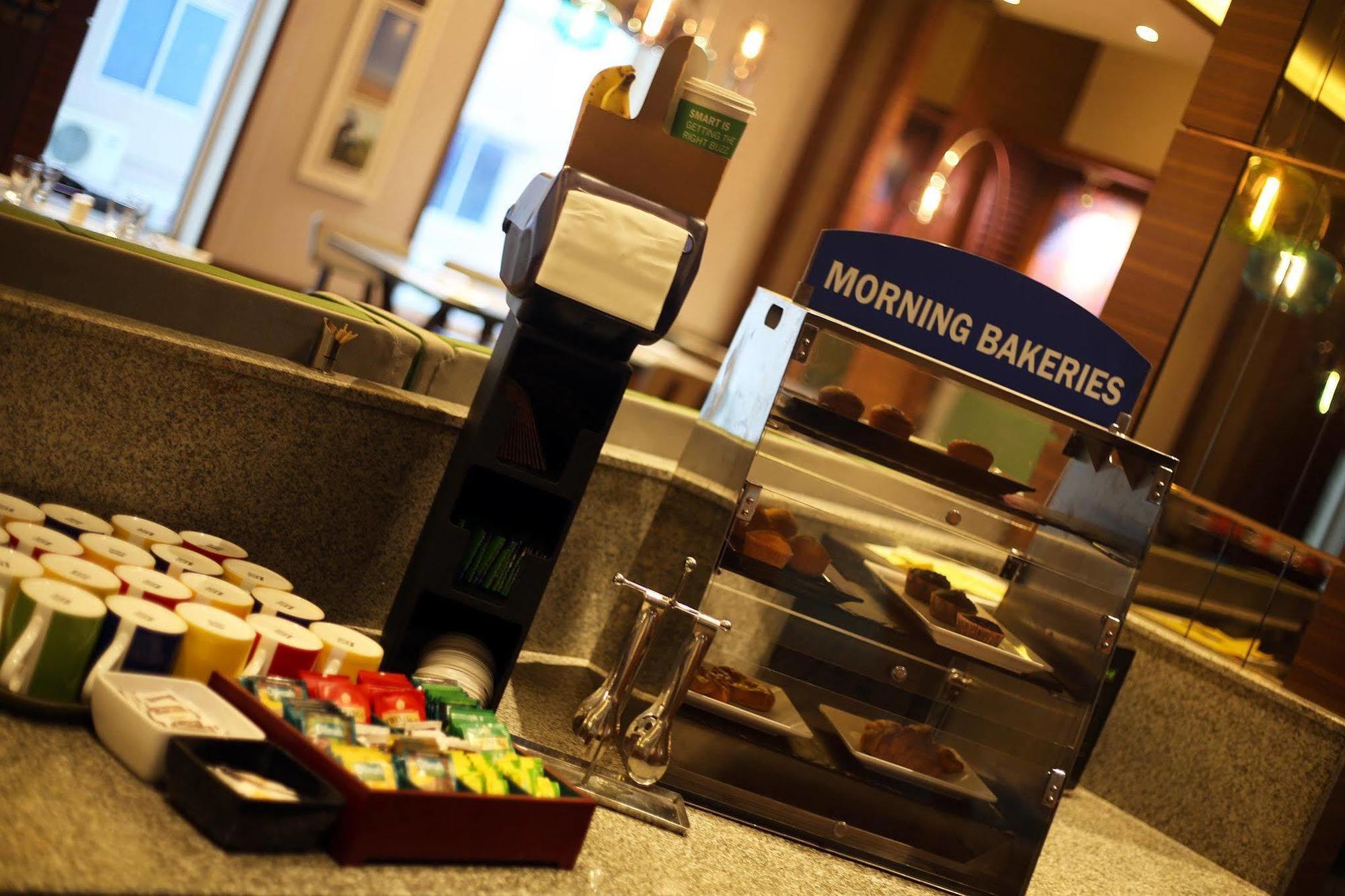 Holiday Inn Express Chennai Old Mahabalipuram Road Dış mekan fotoğraf