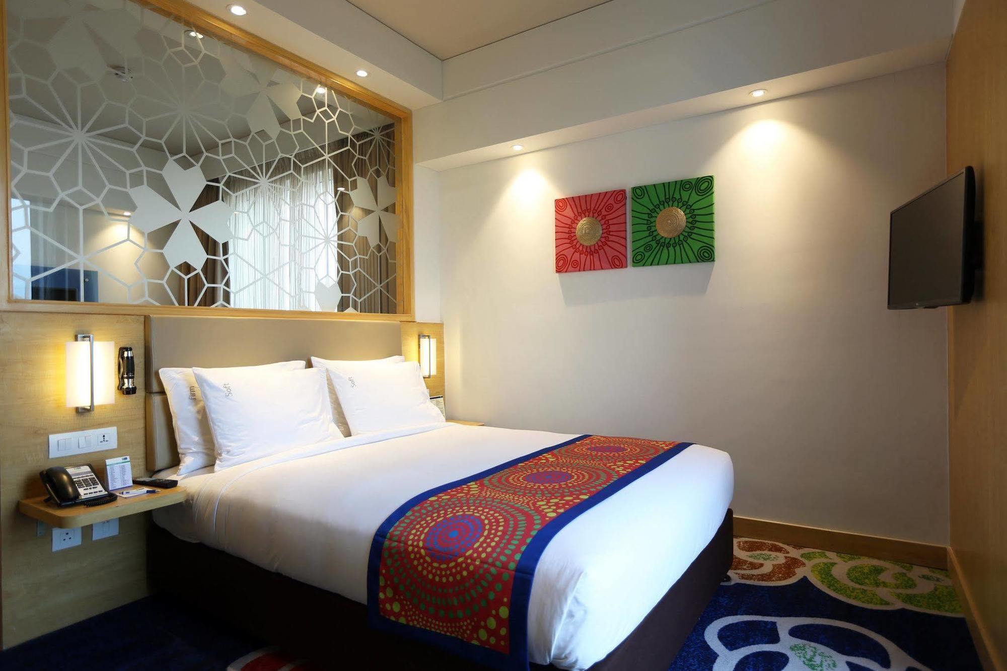 Holiday Inn Express Chennai Old Mahabalipuram Road Dış mekan fotoğraf